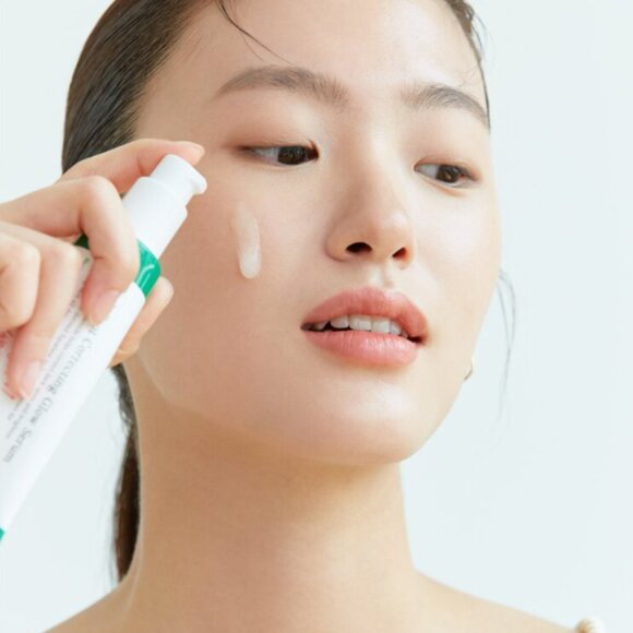 AXIS-Y Dark Spot Correcting Glow Serum 50ml -Brightening & Moisturizing … - Picture 8 of 13